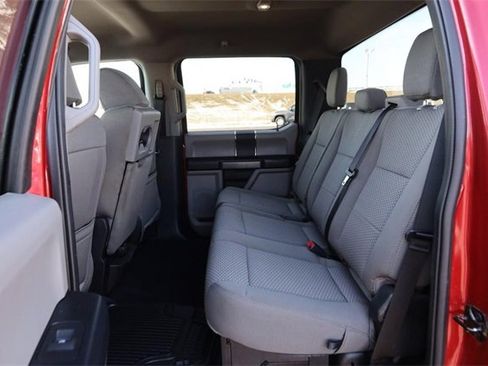 Used 2021 Ford F250 XLT w/ XLT Value Package image 9