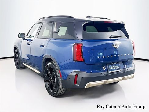 Certified 2026 MINI Cooper Countryman S w/ Comfort Package Max AWD/4WD image 5