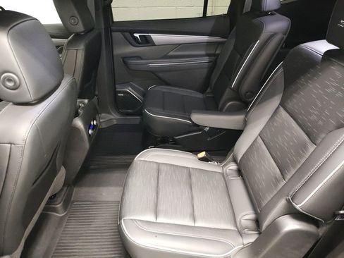 Used 2025 Buick Enclave Sport Touring w/ LPO, Floor Liner Package FWD image 27
