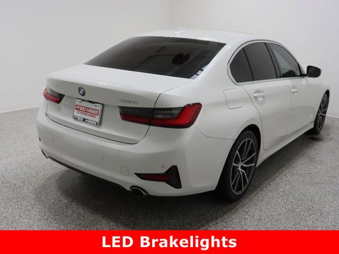 Used 2020 BMW 330i Sedan w/ Convenience Package image 7