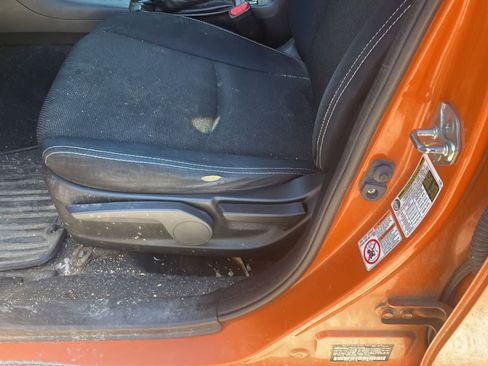 Used 2014 Subaru Crosstrek 2.0i Premium AWD/4WD image 12