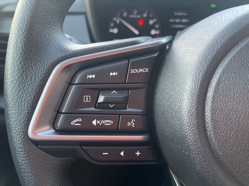 New 2025 Subaru Impreza 2.0i image 17