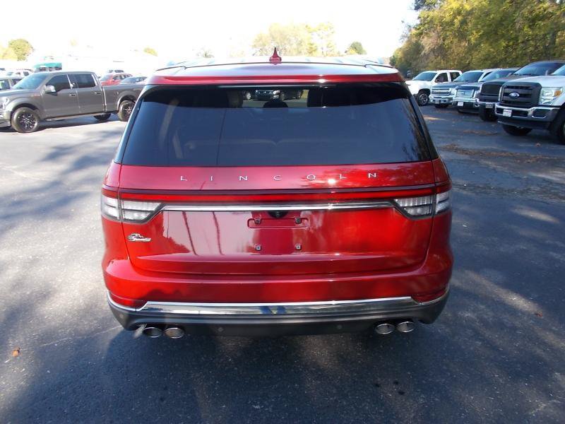 Used 2020 Lincoln Aviator Reserve w/ Equipment Group 201A AWD/4WD image 15