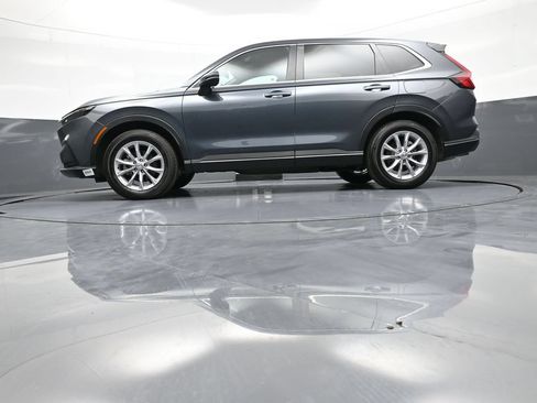 Certified 2025 Honda CR-V EX image 32