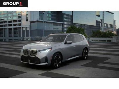 New 2026 BMW X3 xDrive30i w/ Premium Package