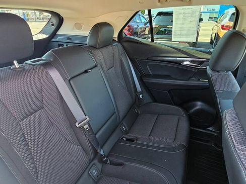 Used 2022 Buick Envision Preferred AWD/4WD image 20