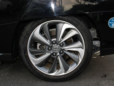 Used 2021 Honda Clarity Touring image 41