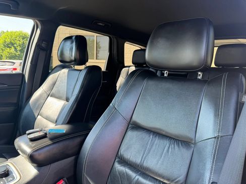 Used 2015 Jeep Grand Cherokee Limited AWD/4WD image 25