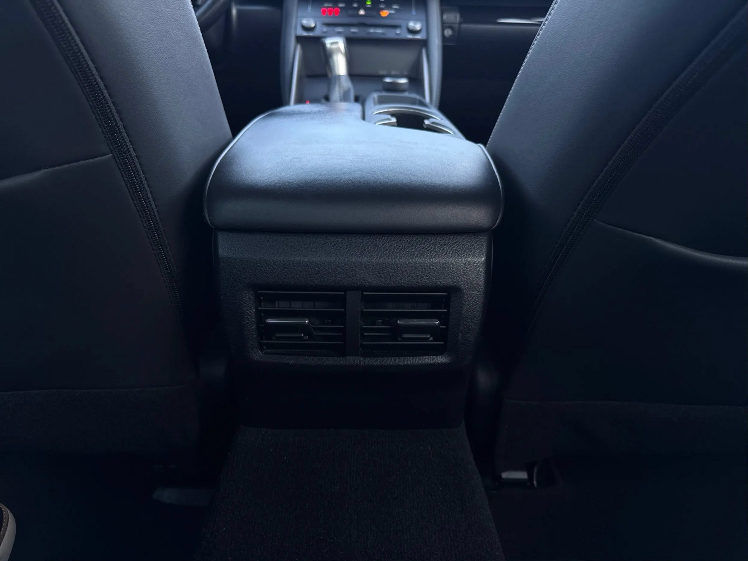 Used 2018 Lexus IS 300 w/ Accessory Package 2 RWD image 53