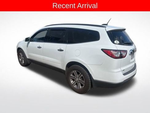Used 2016 Chevrolet Traverse LT image 7