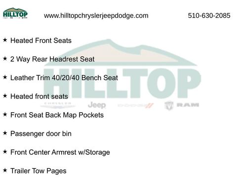 New 2026 RAM 2500 Laramie image 25