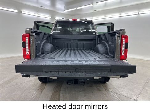 New 2026 Ford F350 Lariat image 22