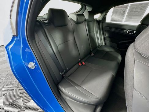 Used 2022 Honda Civic Sport image 32
