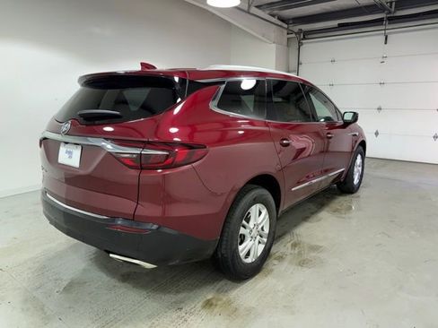 Certified 2021 Buick Enclave Essence w/ Trailering Package, 5000 lbs. image 6