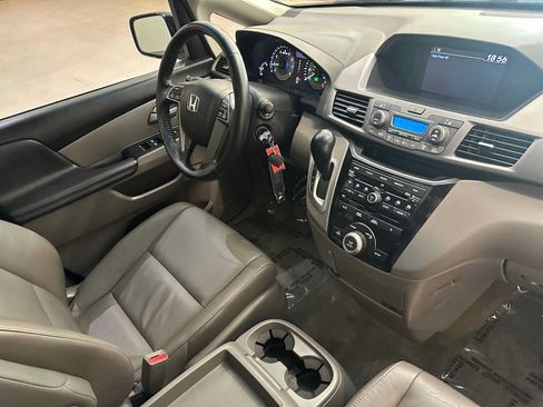 Used 2013 Honda Odyssey EX-L image 28