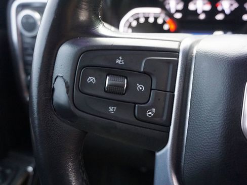 Used 2020 GMC Sierra 1500 SLE w/ SLE Value Package AWD/4WD image 8