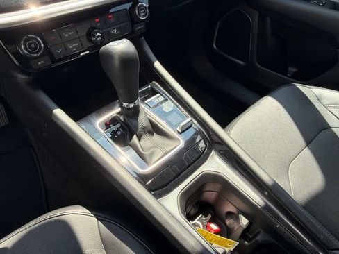 Used 2023 Jeep Compass Latitude AWD/4WD image 20
