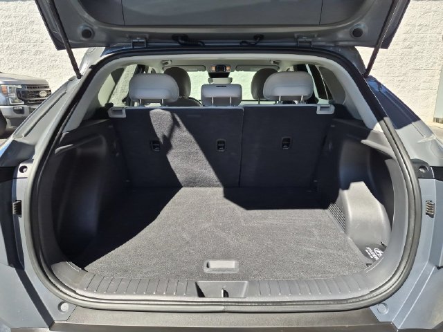 Used 2024 Hyundai Kona SEL FWD image 23