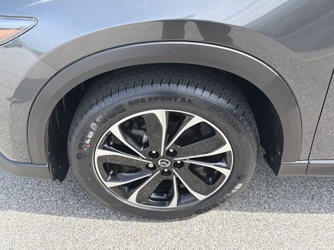 Used 2023 MAZDA CX-5 AWD 2.5 S w/ Premium Package image 70