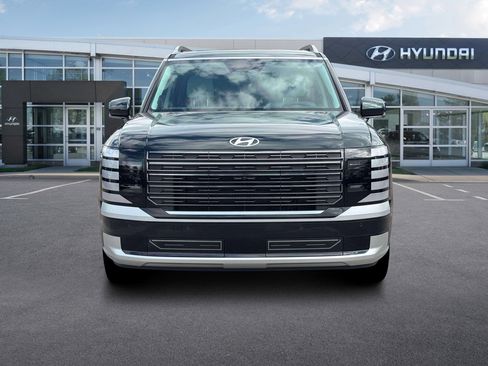 New 2026 Hyundai Palisade Calligraphy image 12