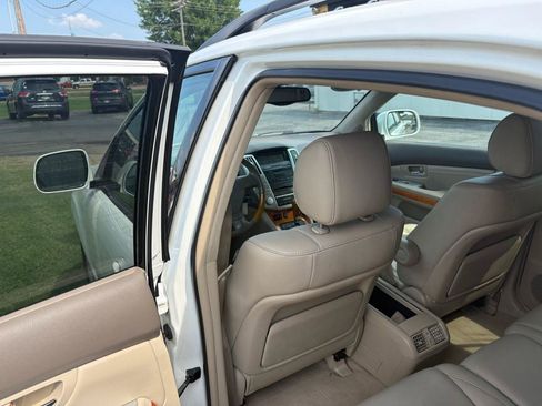 Used 2007 Lexus RX 350 2WD image 8