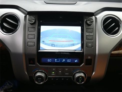Used 2018 Toyota Tundra 1794 Edition image 12
