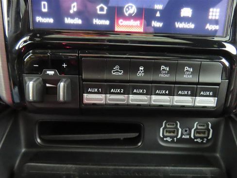 Used 2022 RAM 1500 TRX w/ TRX Level 2 Equipment Group image 32