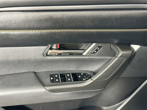 Used 2023 MAZDA CX-50 AWD 2.5 S w/ Weather Package image 25