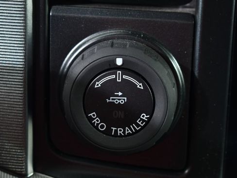 Used 2022 Ford F150 Platinum w/ Equipment Group 701A High RWD image 28