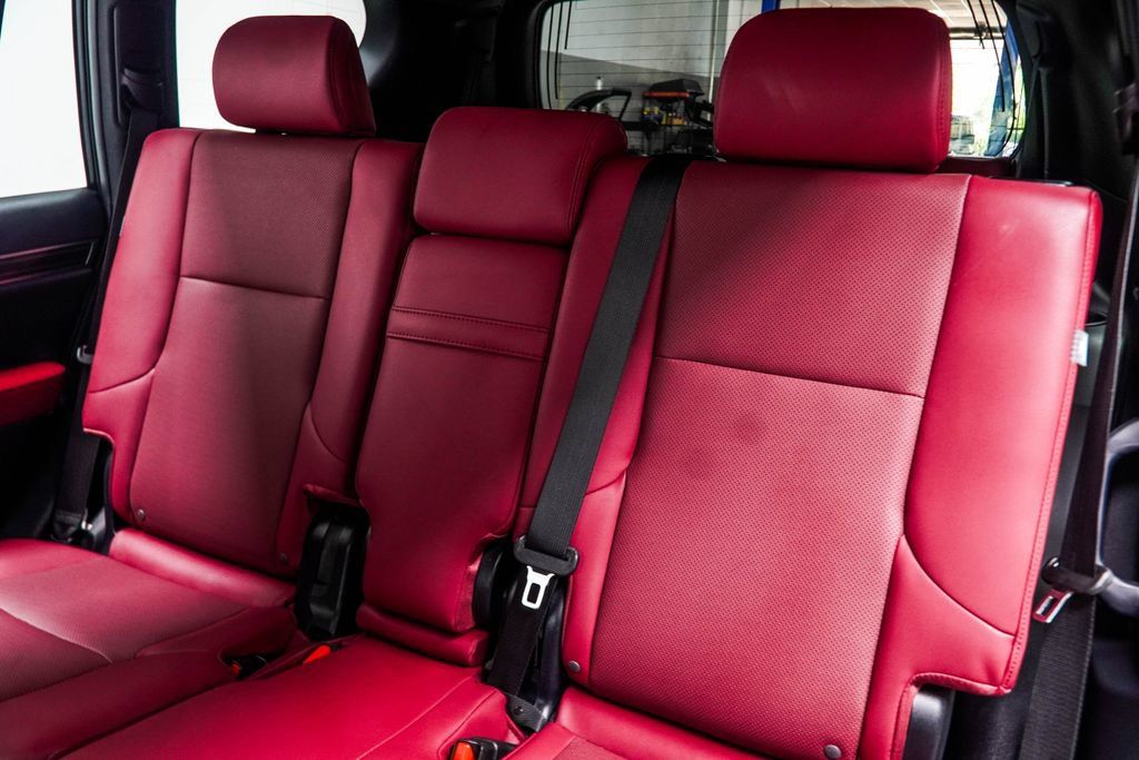 Used 2023 Lexus GX 460 Premium AWD/4WD image 47