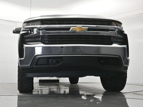 Used 2020 Chevrolet Silverado 1500 LT w/ Trailering Package AWD/4WD image 37