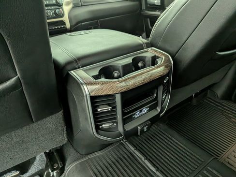 Certified 2021 RAM 2500 Laramie w/ Body Color Bumper Group image 34