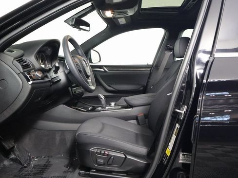 Used 2018 BMW X4 xDrive28i AWD/4WD image 10