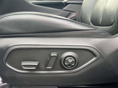 Certified 2023 Jeep Grand Cherokee Limited image 22