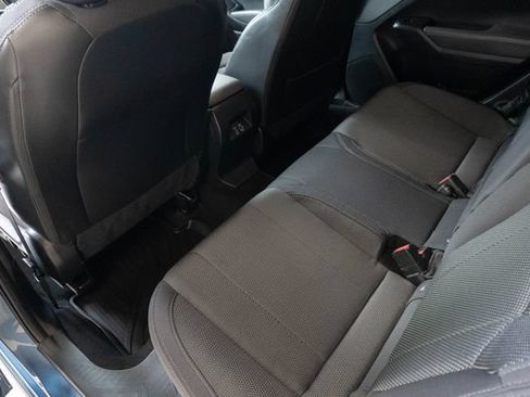 Used 2024 Subaru Crosstrek 2.0i Premium AWD/4WD image 18