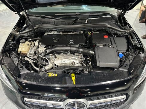 Used 2021 Mercedes-Benz GLA 250 4MATIC image 25