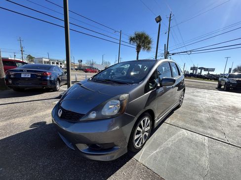 Used 2013 Honda Fit Sport image 3