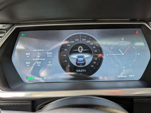 Used 2012 Tesla Model S RWD image 9