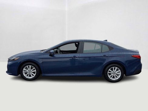 Certified 2025 Toyota Camry LE image 10