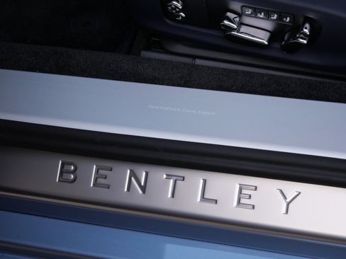 New 2026 Bentley Continental GT image 13