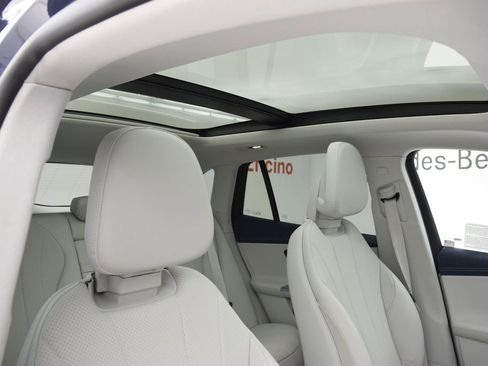 Certified 2023 Mercedes-Benz EQE 350+ SUV image 18