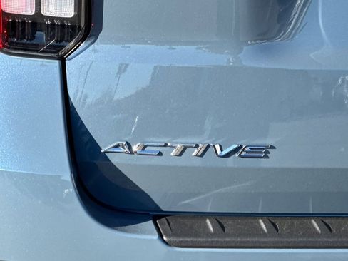 New 2026 Ford Explorer Active w/ Active Comfort Package image 27