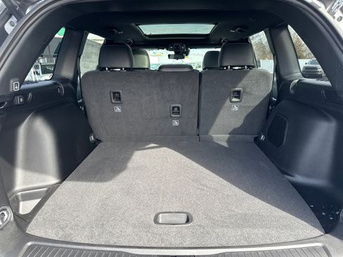 New 2026 Jeep Grand Cherokee Limited Reserve image 20