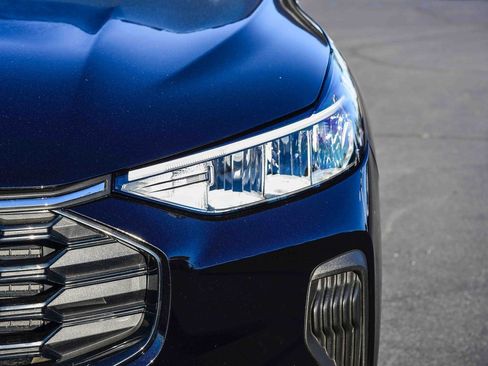 Used 2025 Ford Escape ST-Line w/ Equipment Group 301A image 10