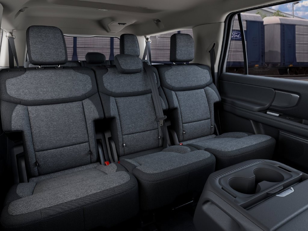 New 2027 Ford Expedition Max Active AWD/4WD image 12