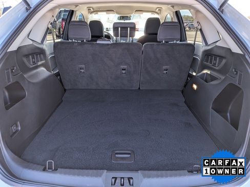 Used 2023 Ford Edge SE AWD/4WD image 13