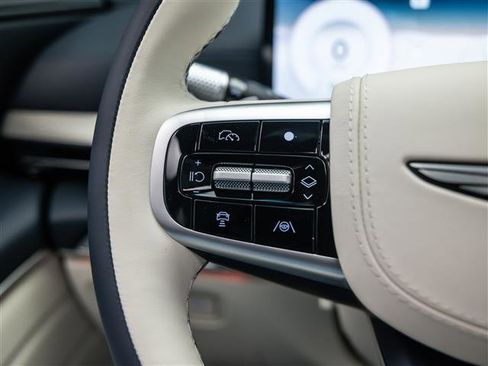 New 2026 Genesis GV80 3.5T Prestige image 22