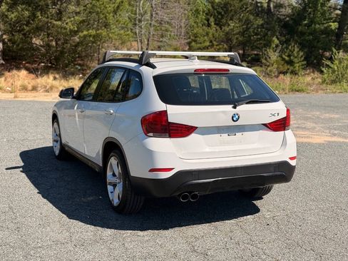 Used 2014 BMW X1 xDrive35i AWD/4WD image 4