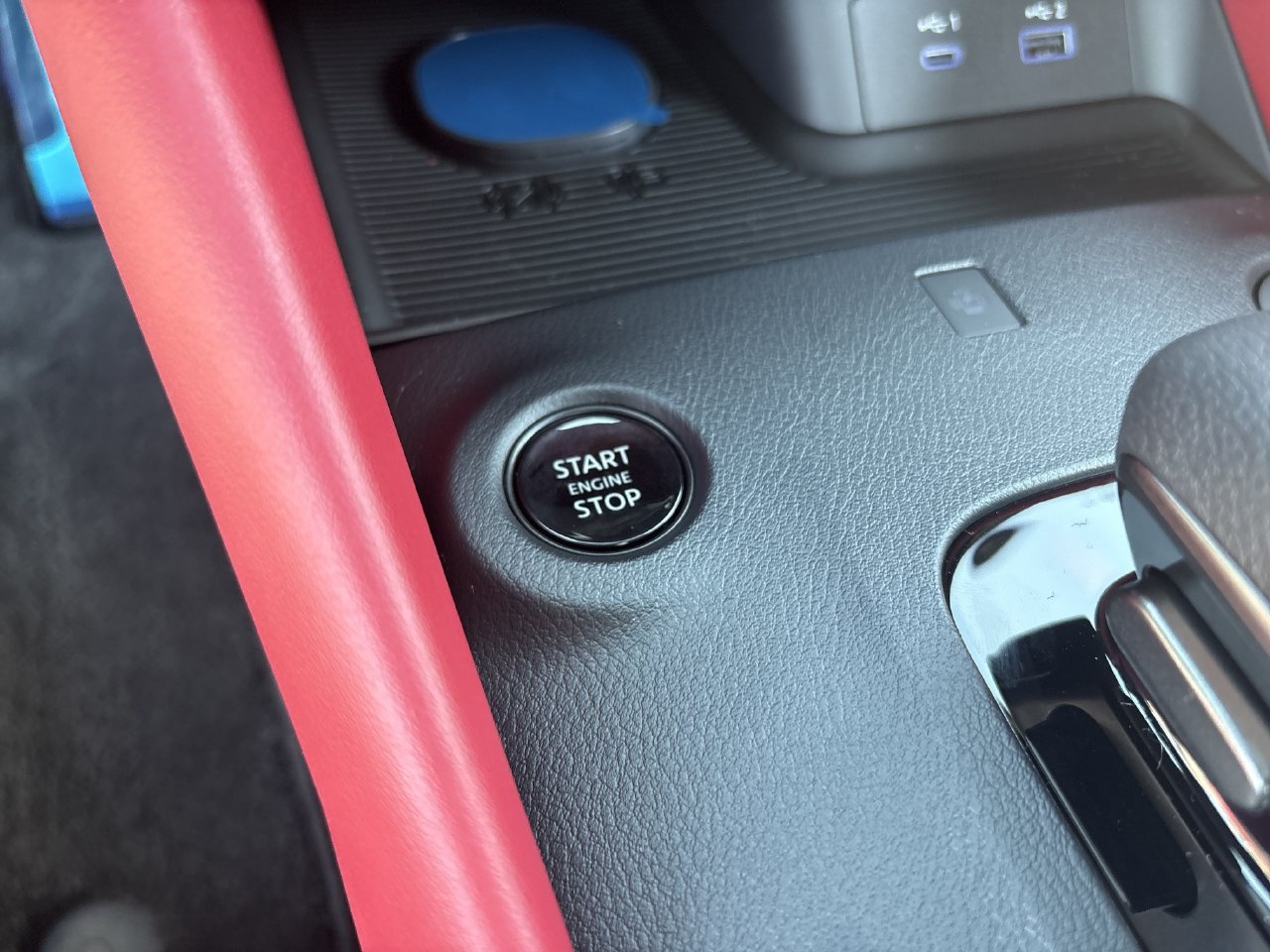 New 2027 Nissan Z Performance RWD image 6