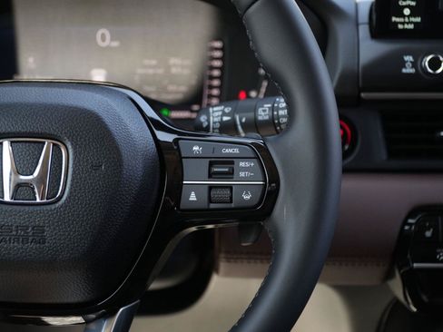 New 2026 Honda Pilot image 25